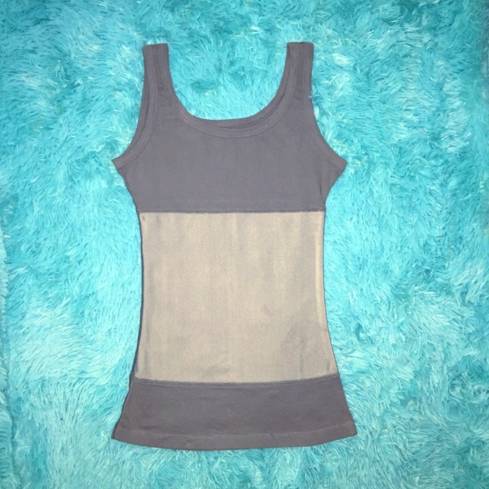 Yummie Tummie 3-Panel Shaping Tank